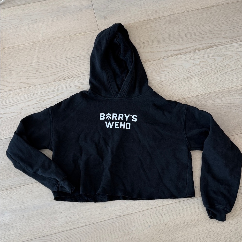 Black Women's Hoodie